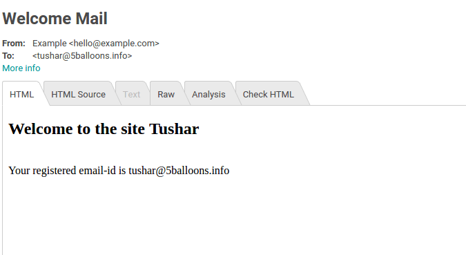 Email-Registration-Laravel