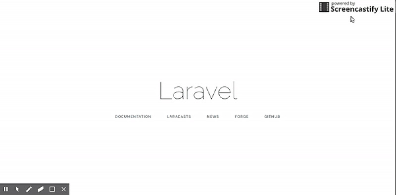 Implement Password Expiration with Laravel Authentication