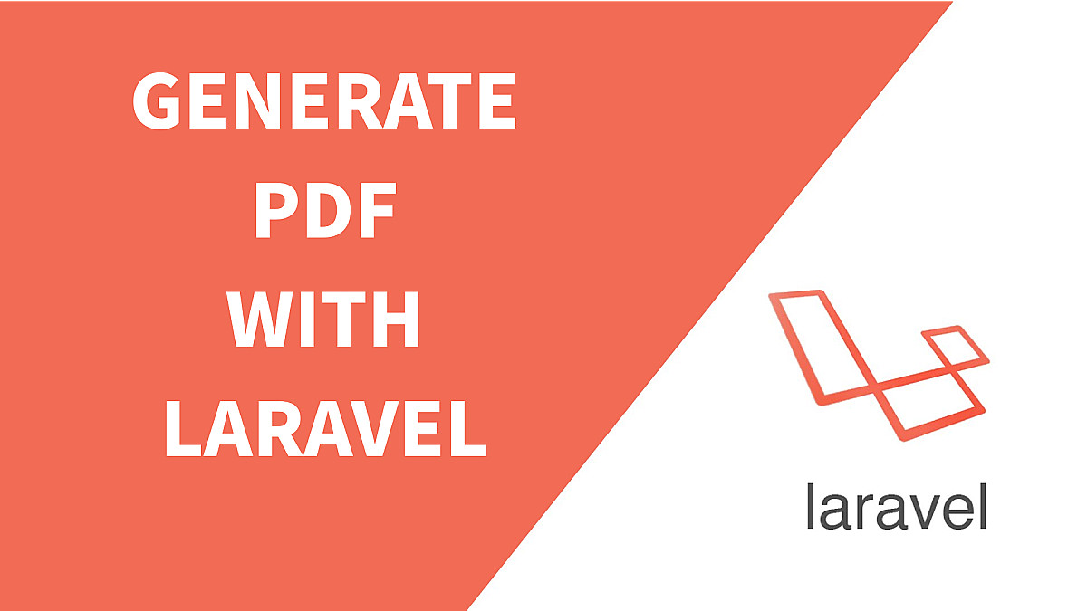 Generating PDF from View File in Laravel 5 using wkhtml2pdf