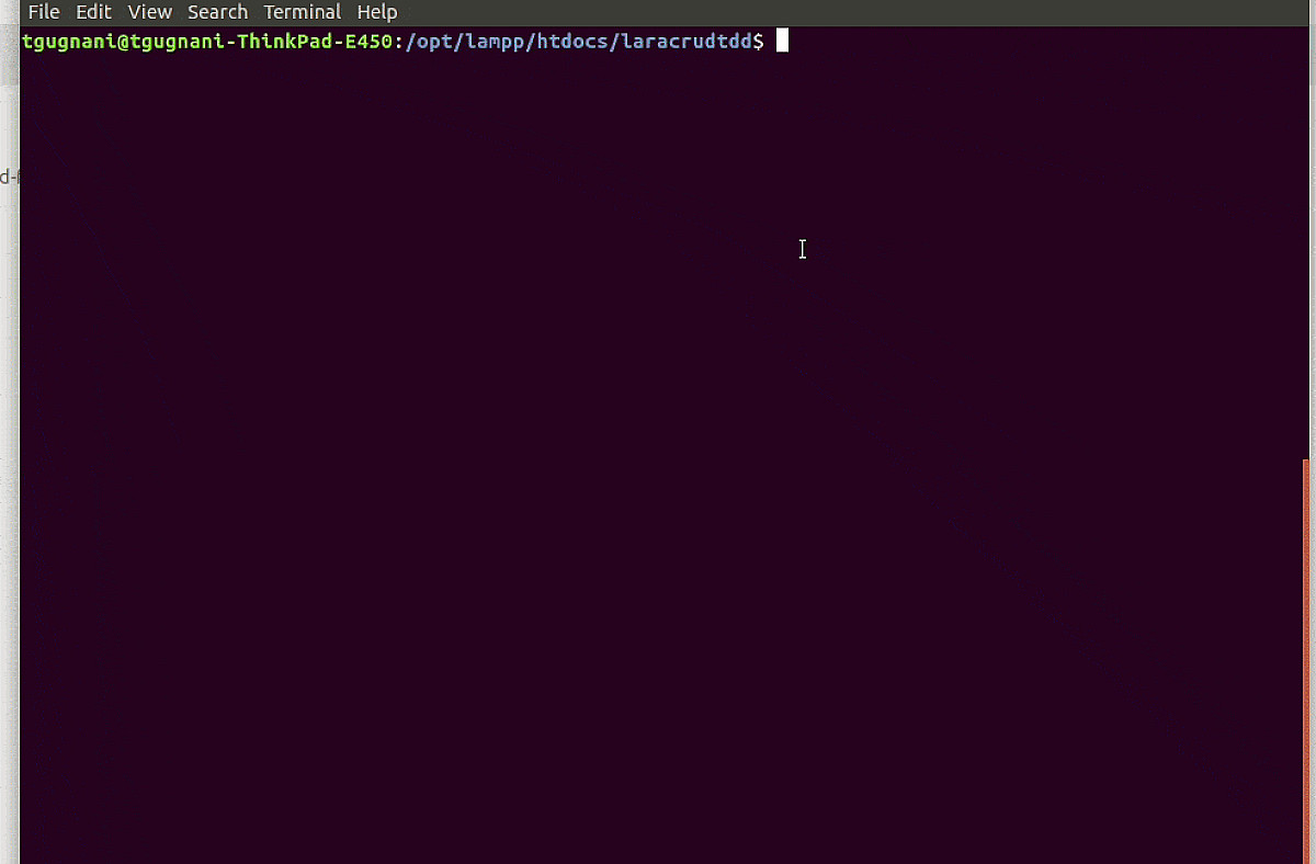Automating Stripe Checkout Payments with Laravel Dusk