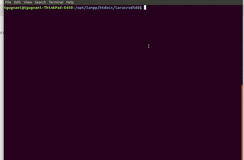Automating Stripe Checkout Payments with Laravel Dusk