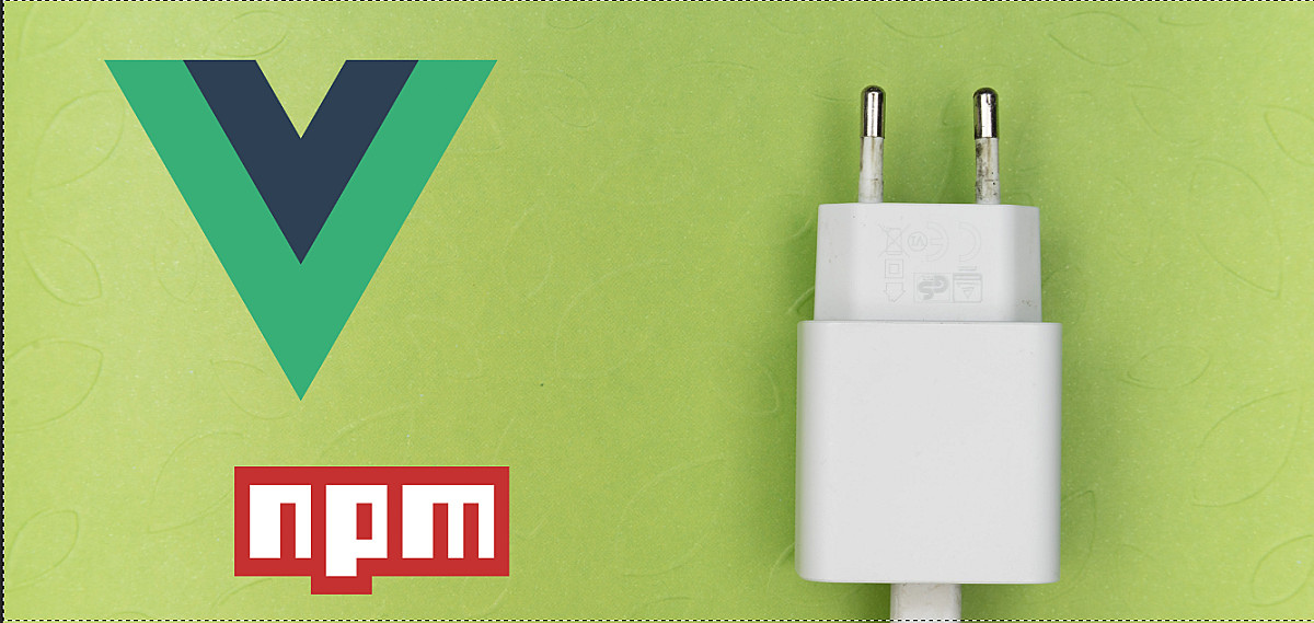Create & Publish you first Vue.JS Plugin on NPM (The Right Way)