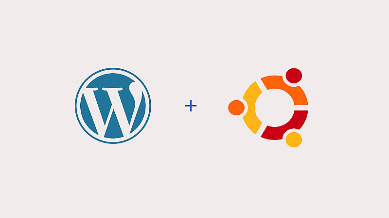How to Install Wordpress on Ubuntu 20.04 with PHP, MySQL