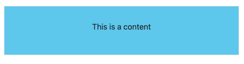 align content in the center of div bootstrap 5